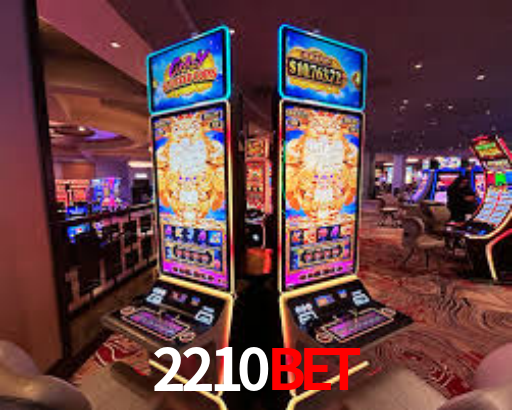 2210Bet