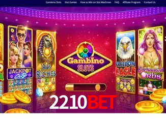 2210Bet
